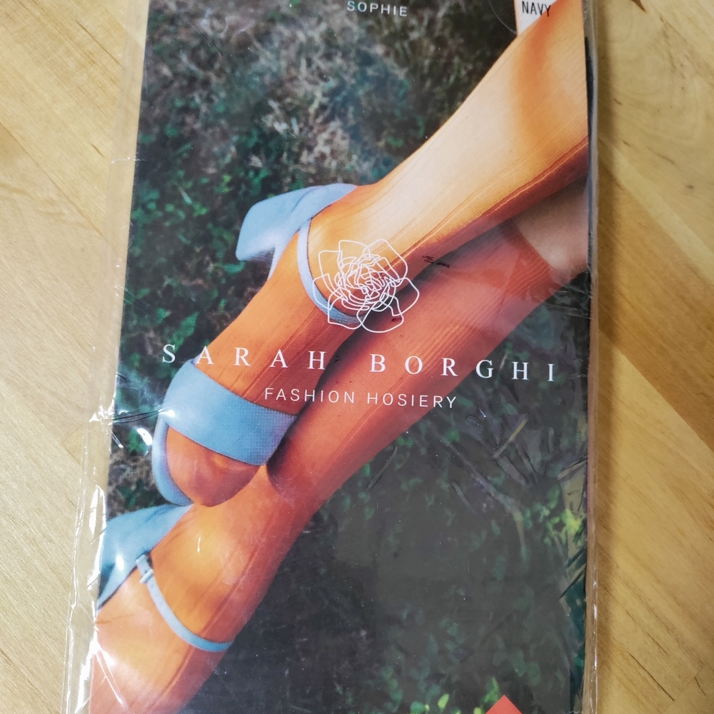 Sarah Borghi Sophie Socks